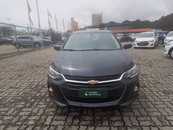 CHEVROLET ONIX 1.0 FLEX LT MANUAL CHEVROLET ONIX 1.0 FLEX LT MANUAL